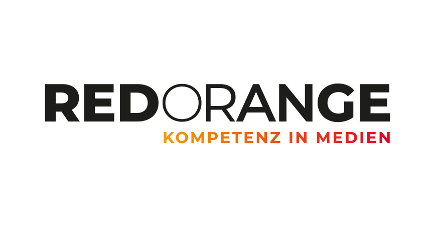 RedOrange Logo